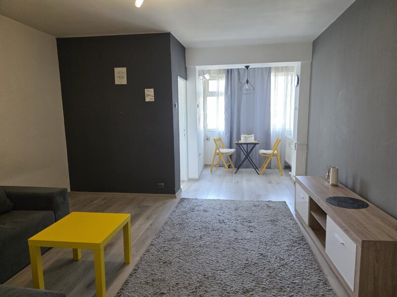 Dristor, chiar la metrou si 5 minute parc IOR, mall Park Lake, renovata
